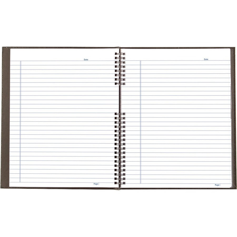 Blueline NotePro Notebook - A10150.GRY