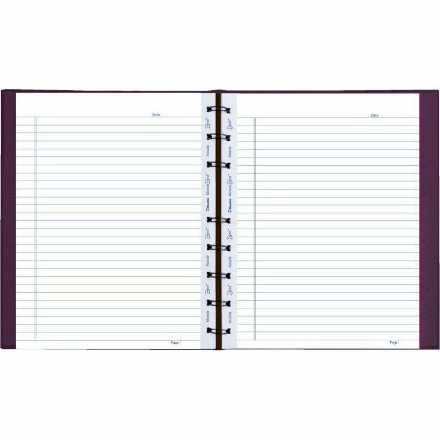 Blueline MiracleBind Notebook - AF9150.95