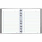 Blueline MiracleBind Notebook - AF9150.97