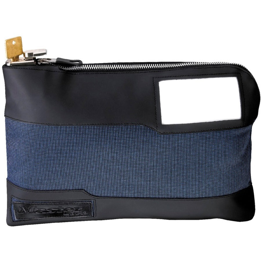 Master Lock Water Resistant Nylon Locking Storage Bag