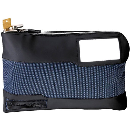 Master Lock Water Resistant Nylon Locking Storage Bag