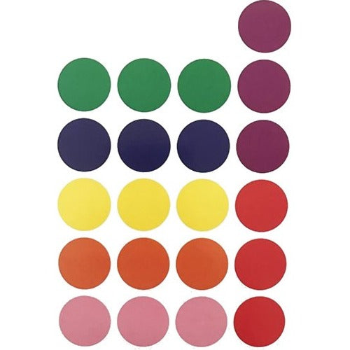 DBLG Import Multipurpose Label