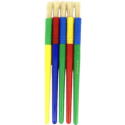 DBLG Import 8mm Junior Brushes