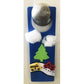 DBLG Import Self-Adhesive Foam Vehicle Shapes - 38879