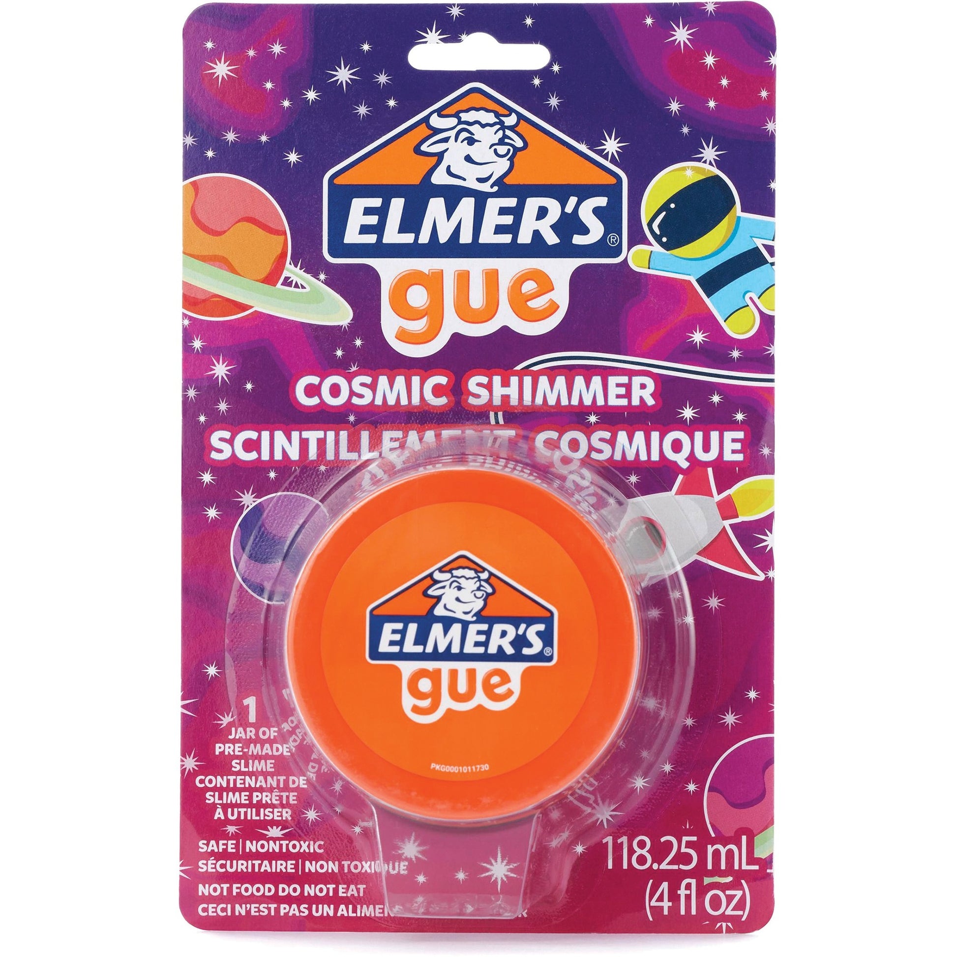 Elmers Slime