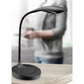 Bostitch Gooseneck LED Desk Lamp 4.5W Black - KT-VLED1502-BLK