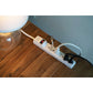 Woods 6-Outlet Power Strip - 41434