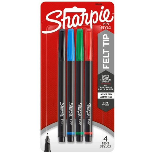 Sharpie Porous Point Pen