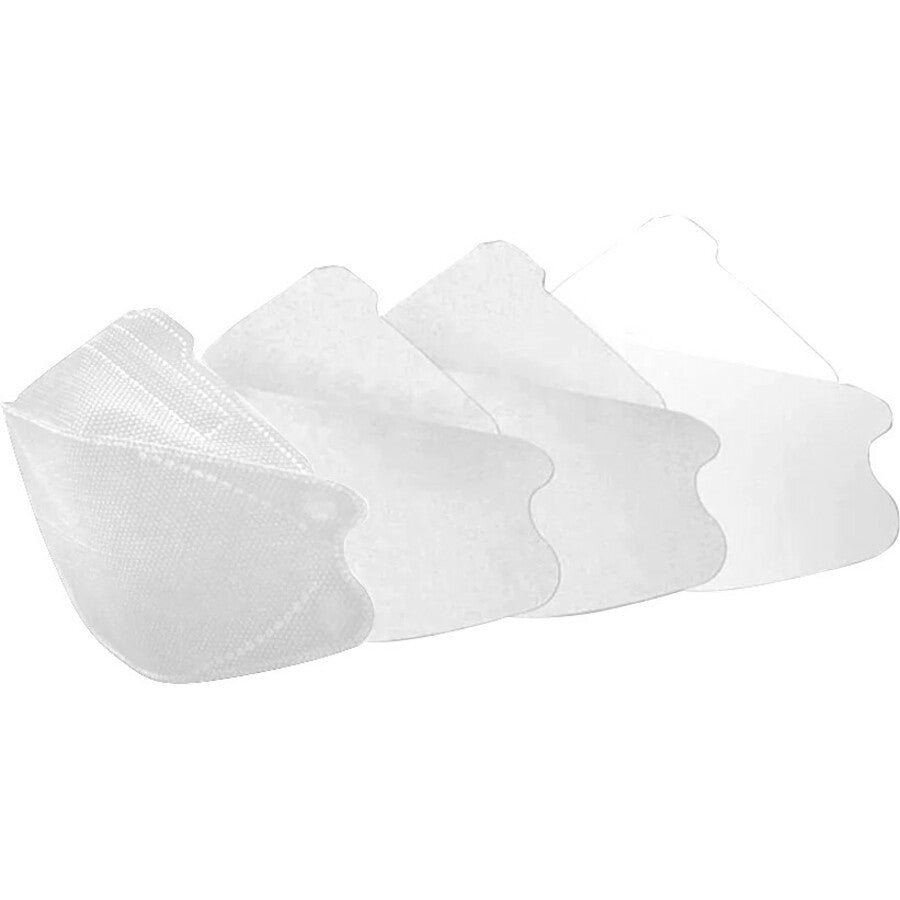 Globe KN95 Formfitting Masks Adults - 7765