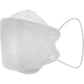 Globe KN95 Formfitting Masks Adults