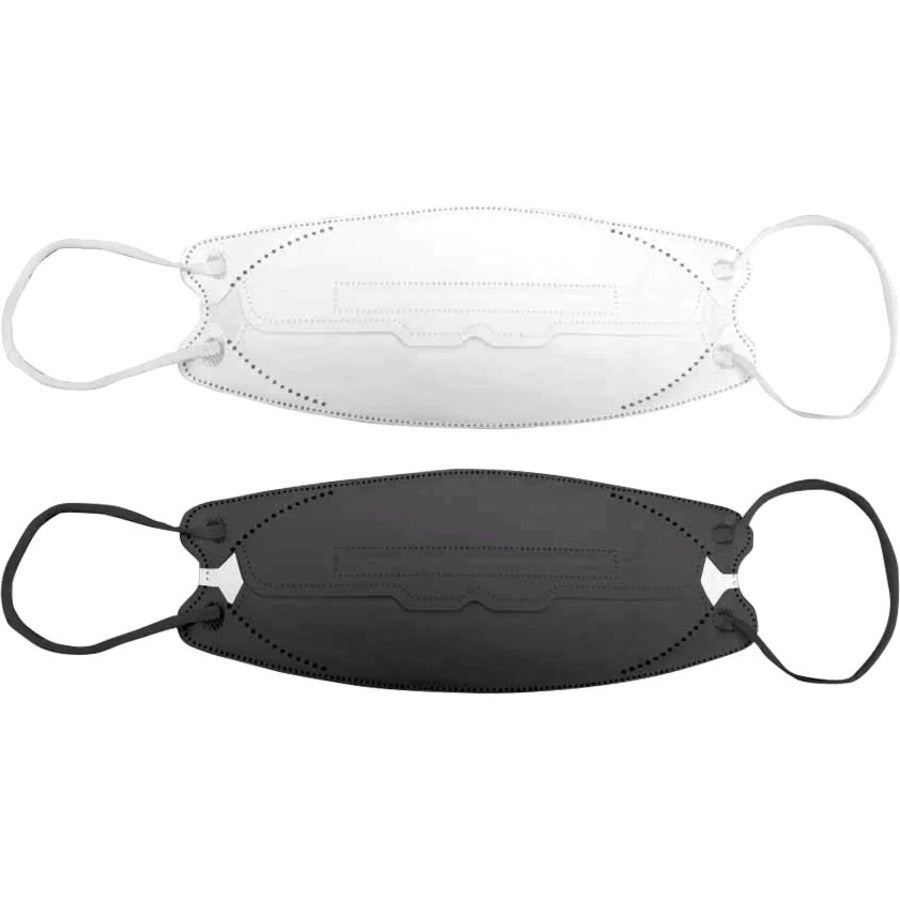 Globe KN95 Formfitting Masks Adults - 7765