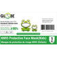 Globe KN95 Formfitting Masks Kids - 7777