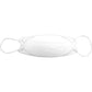 Globe KN95 Formfitting Masks Kids - 7777