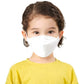 Globe KN95 Formfitting Masks Kids - 7777