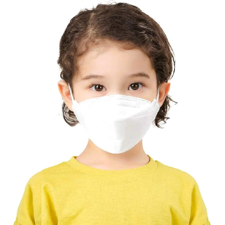 Globe KN95 Formfitting Masks Kids - 7777