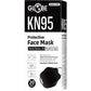 Globe KN95 Formfitting Masks Adults - 7765B
