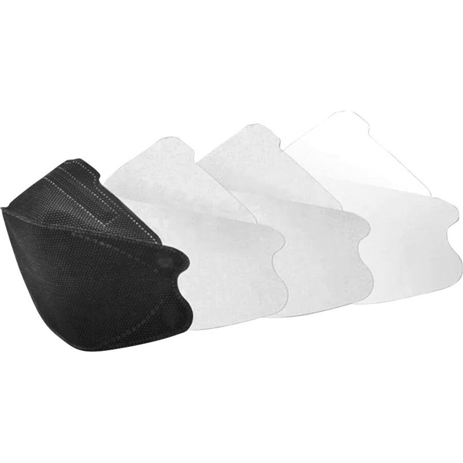 Globe KN95 Formfitting Masks Adults - 7765B