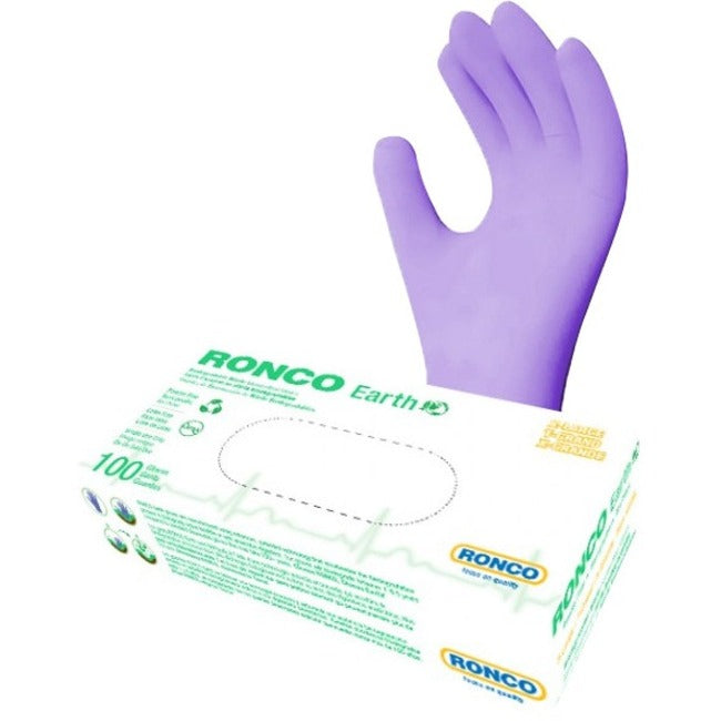 RONCO Earth Examination Gloves
