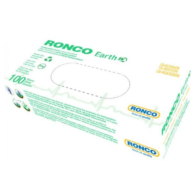 RONCO Earth Examination Gloves - 936XL