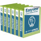 Davis Group Easyview Ring Binder