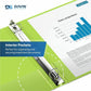 Davis Group Easyview Ring Binder - 8412-24-06