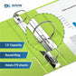 Davis Group Easyview Ring Binder - 8412-24-06