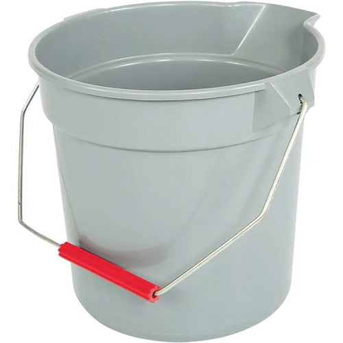 Globe 12 QT Easy Pour Pail
