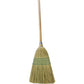 Globe Housekeeper Corn Broom, Heavy-Duty 5 String - 4000