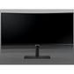 Samsung ViewFinity S6 S34A654UBN 34" Class UW-QHD Curved Screen LCD Monitor - 21:9 - Black - LS34A654UBNXGO