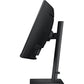 Samsung ViewFinity S6 S34A654UBN 34" Class UW-QHD Curved Screen LCD Monitor - 21:9 - Black - LS34A654UBNXGO