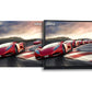Samsung ViewFinity S6 S34A654UBN 34" Class UW-QHD Curved Screen LCD Monitor - 21:9 - Black - LS34A654UBNXGO