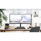 Samsung ViewFinity S6 S34A654UBN 34" Class UW-QHD Curved Screen LCD Monitor - 21:9 - Black - LS34A654UBNXGO