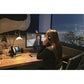 Poly Voyager Focus 2 USB-A With Charge Stand Headset - 77Y86AA