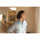 Poly Voyager Focus 2 USB-A With Charge Stand Headset - 77Y86AA