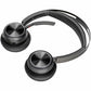 Poly Voyager Focus 2 USB-A With Charge Stand Headset - 77Y86AA