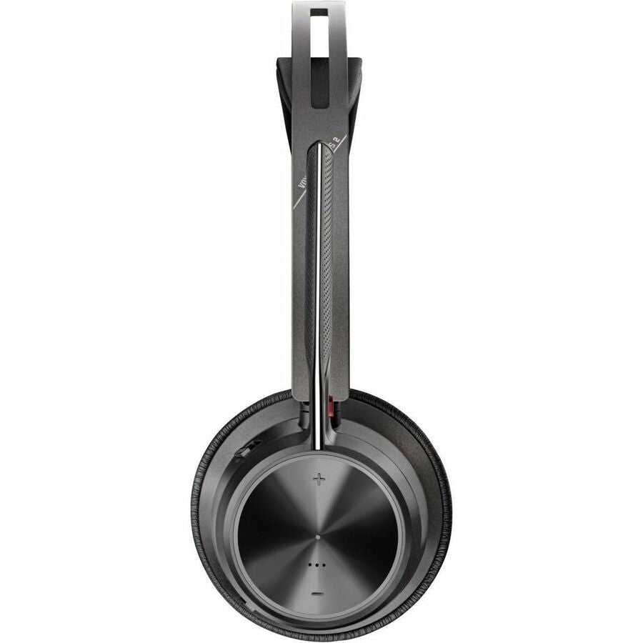 Poly Voyager Focus 2 USB-A With Charge Stand Headset - 77Y86AA