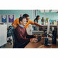 Poly Voyager Focus 2 USB-A With Charge Stand Headset - 77Y86AA