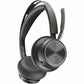 Poly Voyager Focus 2 USB-A With Charge Stand Headset - 77Y86AA