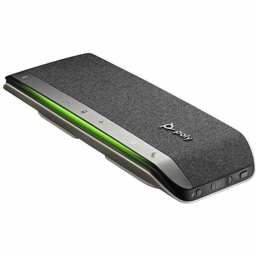 Poly Sync 40 USB-A USB-C Speakerphone - 772C4AA