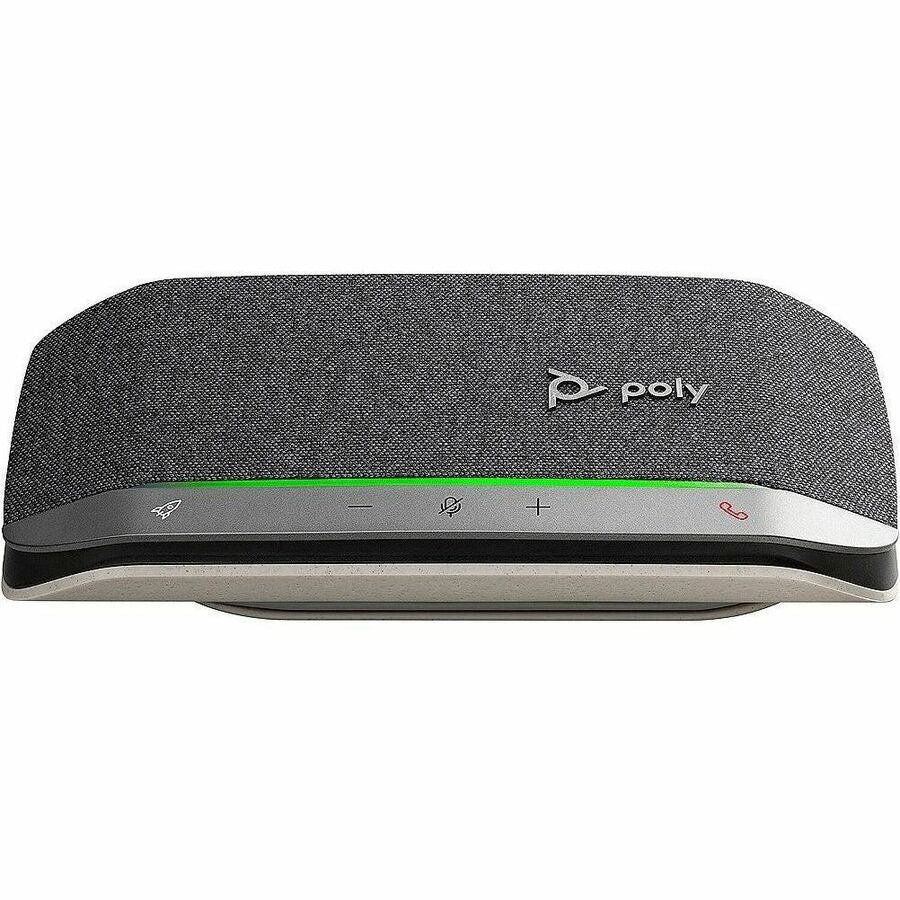 Poly Sync 40 USB-A USB-C Speakerphone - 772C4AA