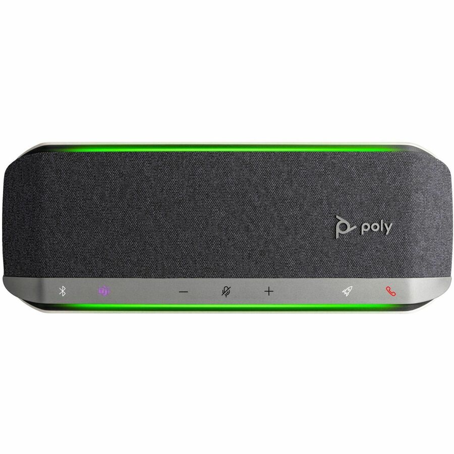 Poly Sync 40 USB-A USB-C Speakerphone - 772C4AA