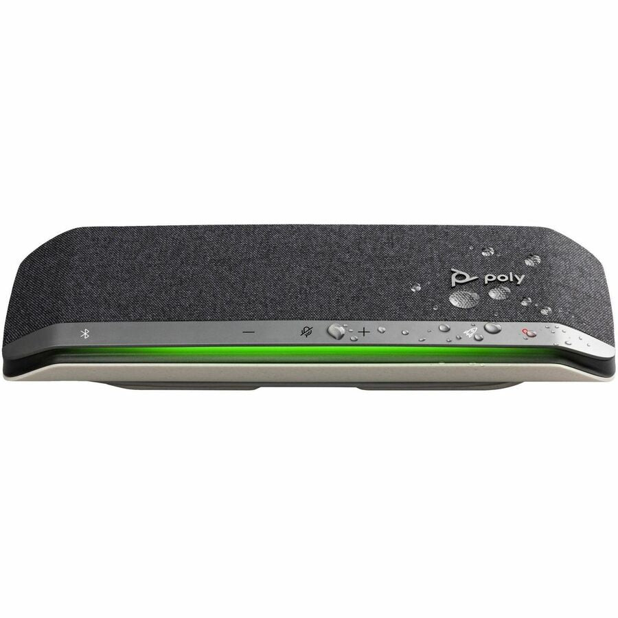 Poly Sync 40 USB-A USB-C Speakerphone - 772C4AA