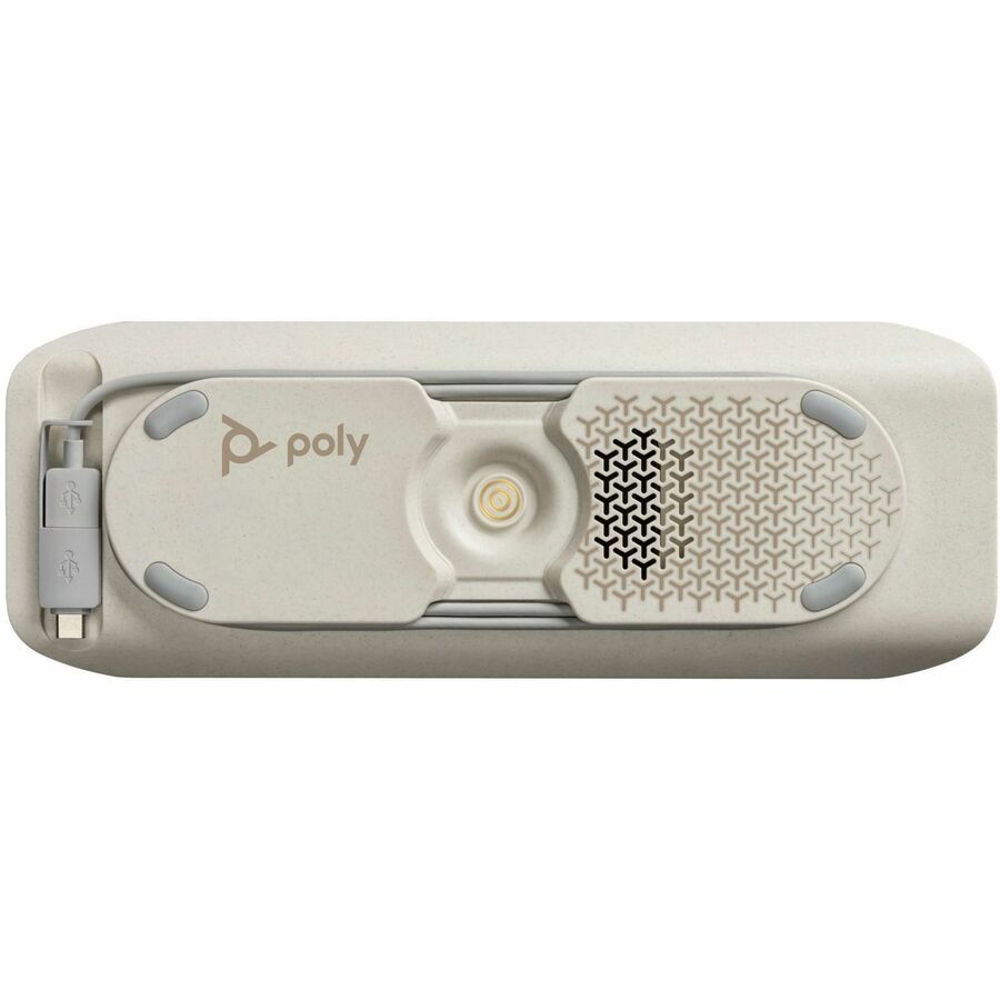 Poly Sync 40 USB-A USB-C Speakerphone - 772C4AA