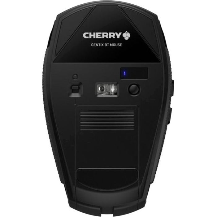 CHERRY GENTIX BT Bluetooth Mouse - JW-7500US-2