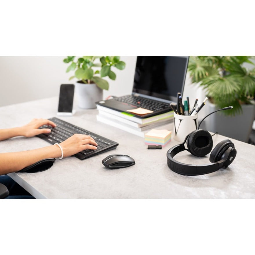 CHERRY GENTIX BT Bluetooth Mouse - JW-7500US-2
