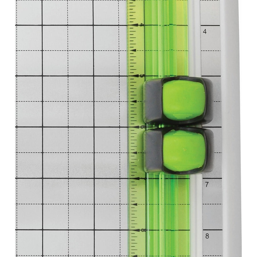 Westcott CarboTitanium Antimicrobial Personal Paper Trimmer - 13782