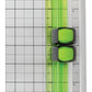 Westcott CarboTitanium Antimicrobial Personal Paper Trimmer - 13782