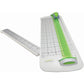 Westcott CarboTitanium Antimicrobial Personal Paper Trimmer - 13782