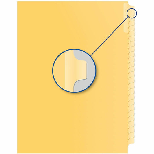 Davis Group Index Divider