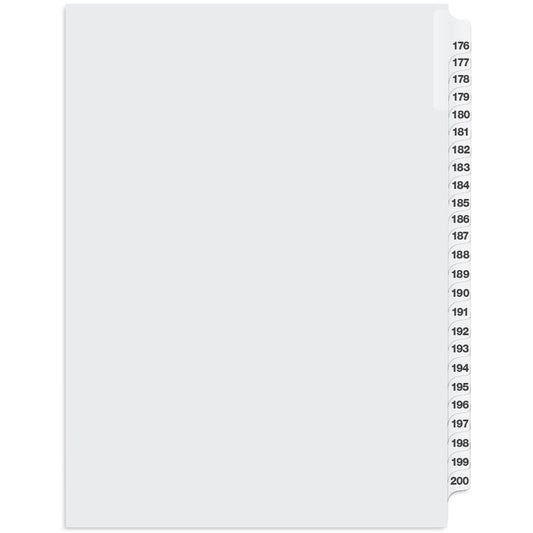 Davis Group Index Divider